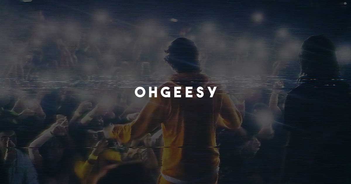 OhGeesy Tour Dates